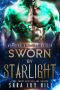 [Warrior Kings of Alioth 0.5] • Sworn by Starlight